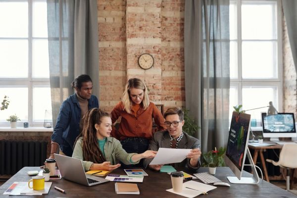 Agence seo bordeaux : pourquoi choisir arkée pour vos besoins seo