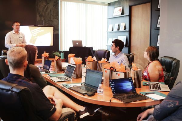 Agence web liège : développez votre présence en ligne avec succès