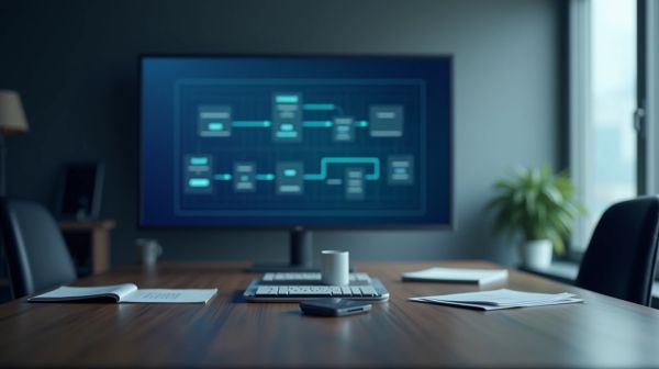Automatisez vos processus avec la formation power automate