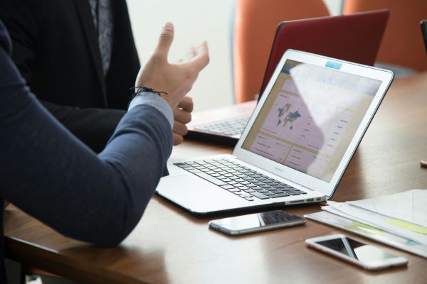 Consultant marketing digital : pour mieux exploiter le potentiel de votre entreprise