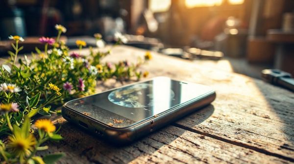 Découvrez les avantages d'un iphone reconditionné pour la planète