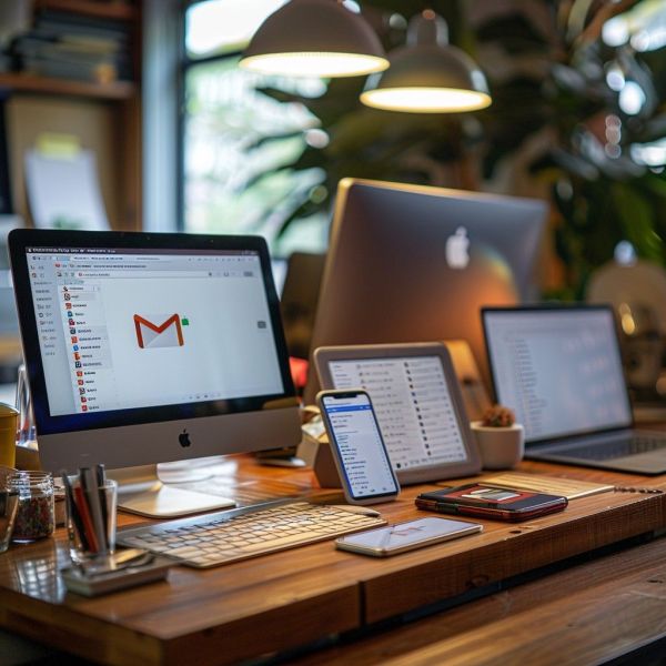 Étude comparative des performances : guel logiciel d'emailing offre le meilleur taux d'ouverture et de conversion ?