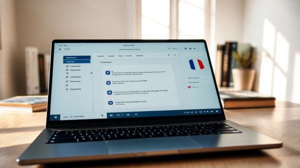 Le meilleur chatbot en français à utiliser gratuitement en ligne