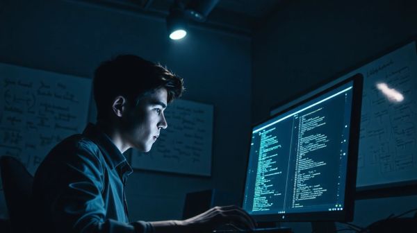 Les 6 raisons de devenir ingénieur en cybersécurité aujourd'hui