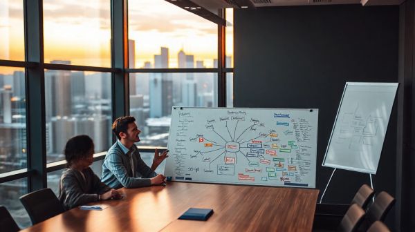 Les critères essentiels pour sélectionner une agence web efficace