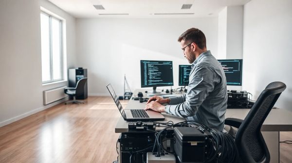 Les meilleures solutions de dépannage informatique à Montpellier