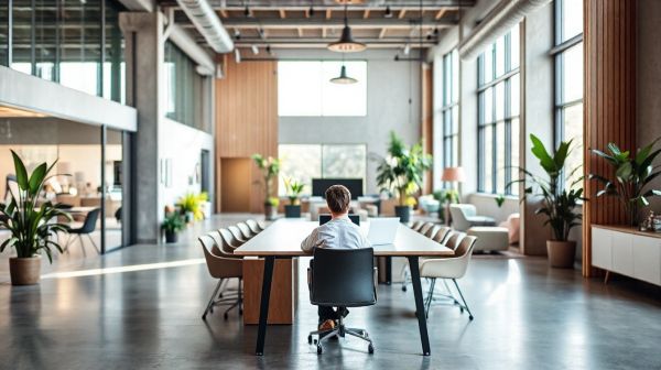 Maximisez votre impact numérique : agence web à Liège