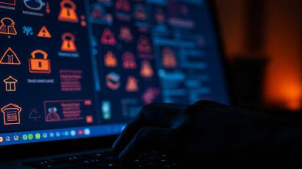 Sextorsion en ligne : comment se protéger efficacement ?