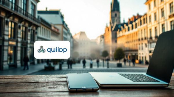 Solutions web et mobile à Nantes : choisissez AquilApp