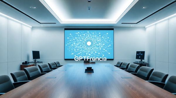 Top outils d'intelligence artificielle de gptfrance à explorer