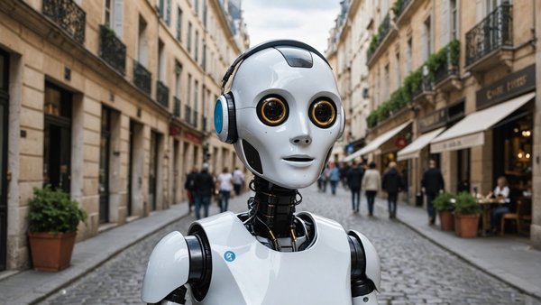 Découvrez le chatbot en ligne gratuit pour vos besoins français
