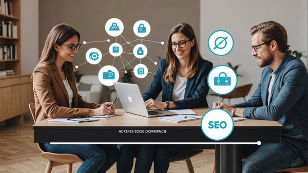 Agence seo bordeaux : pourquoi choisir arkée pour vos besoins seo