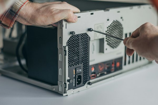 Test nzxt c1500 platinium : les performances de cette alimentation